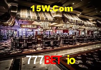 Estatísticas 777bet io