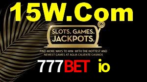 777bet io