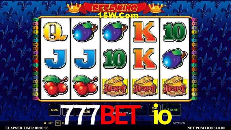 Live Casino 777bet io