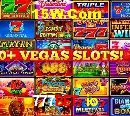 Diretório de Jogos 777bet io