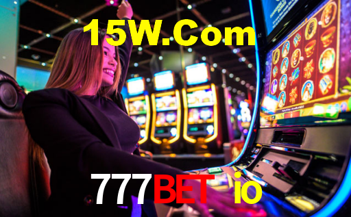 777bet io: A Experiência de Casino com Jogos de Mesa ao Vivo