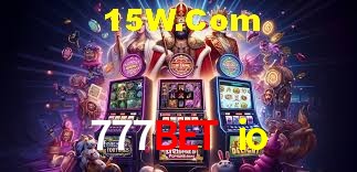 Experiência VIP 777bet io