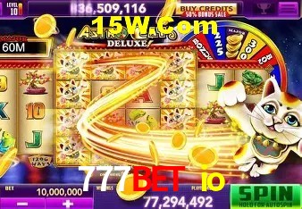 Casino Ao Vivo 777bet io