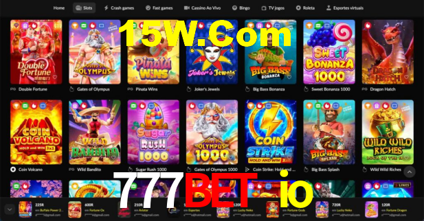 coke 777bet
