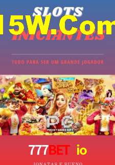 777bet io