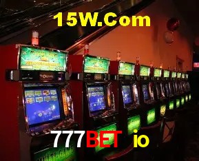 Provedores de Jogos 777bet io