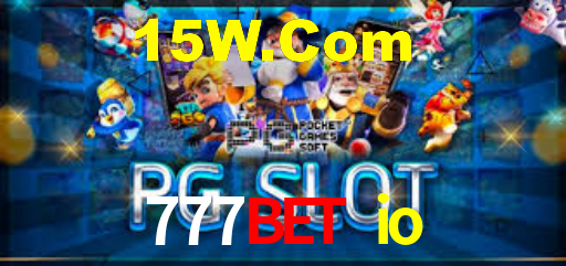 777bet io