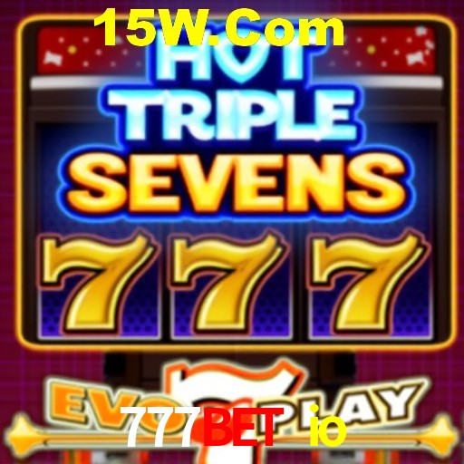 Descubra o Mundo do Cassino Online com 777bet io