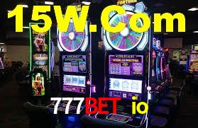 777bet io App Interface