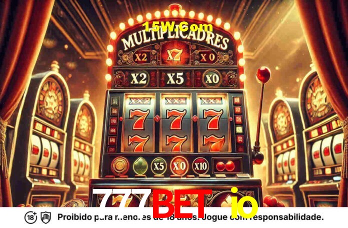 Game Providers 777bet io