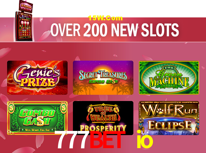 Games Directory 777bet io
