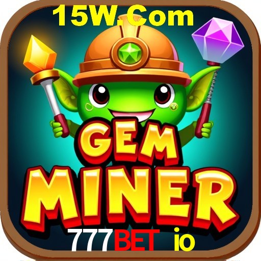 Interface do App 777bet io