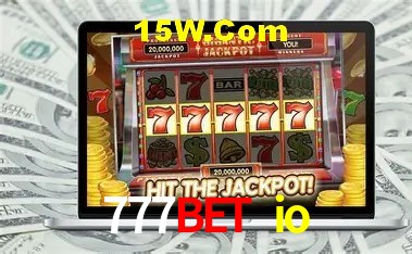Apostas de Tênis 777bet io