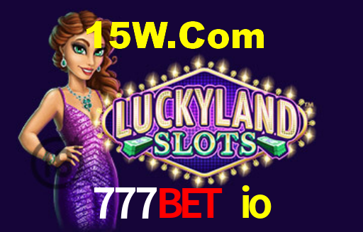 777bet io