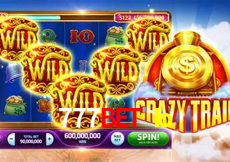 Slots na Plataforma 777Bet Io