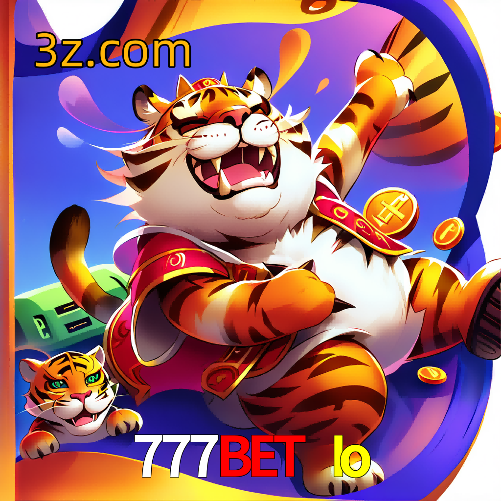 777Bet Io 